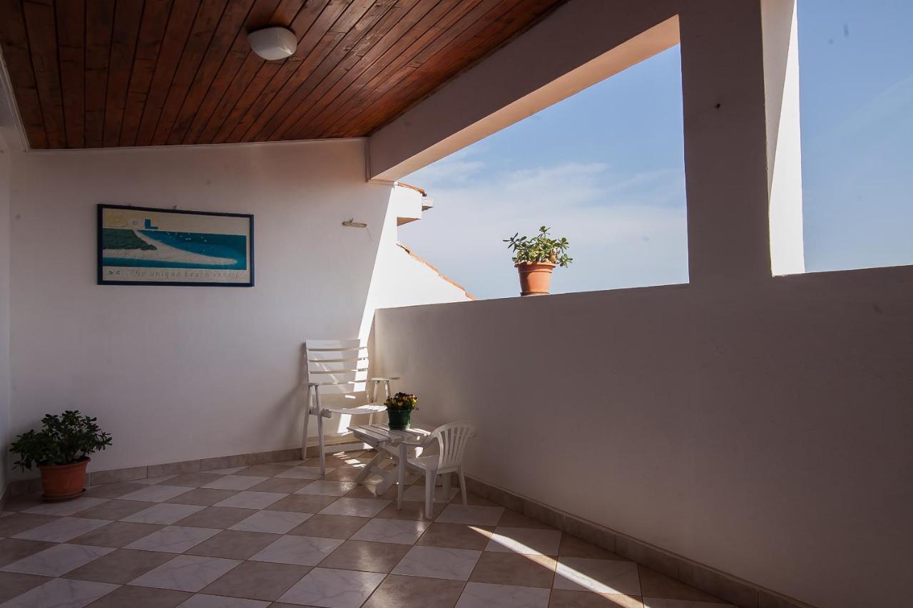 Anka Bol West Side Apartments Exterior foto