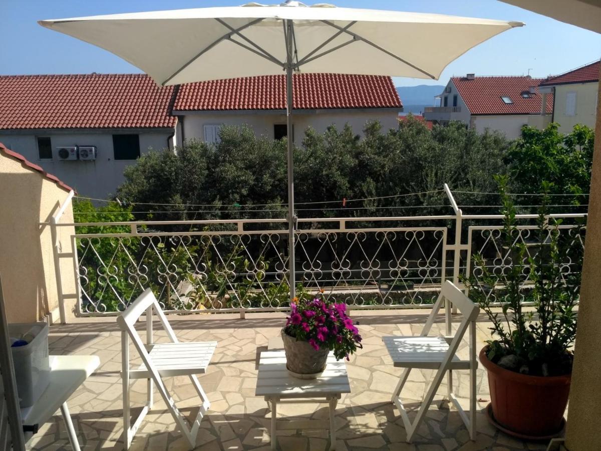 Anka Bol West Side Apartments Exterior foto