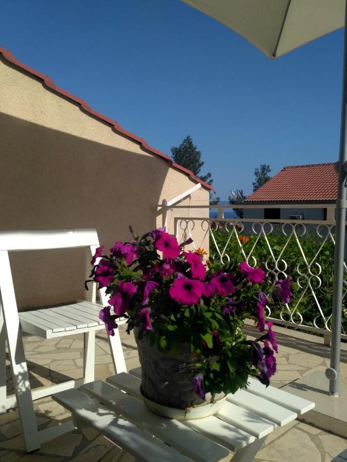 Anka Bol West Side Apartments Exterior foto