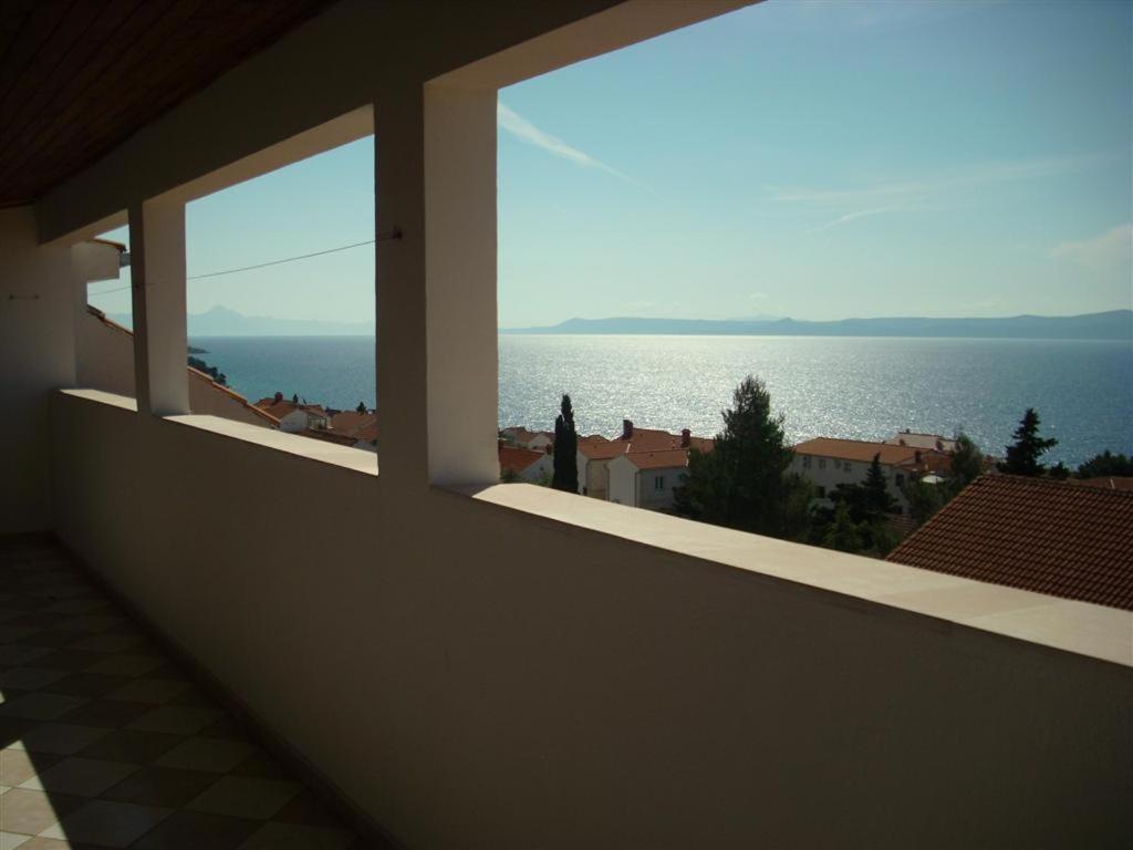 Anka Bol West Side Apartments Exterior foto