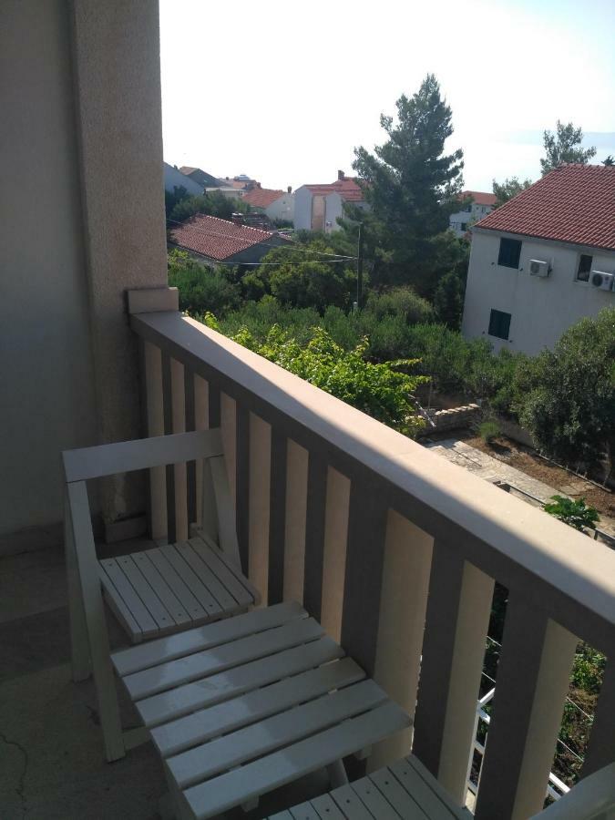 Anka Bol West Side Apartments Exterior foto